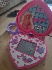 Barbie Cuori E Stelle LCD