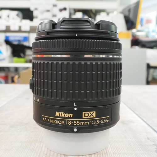 Nikon 55mm 3 5 - dx, 3.5-5.6