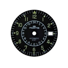 Quadrante FORTIS per Flieger