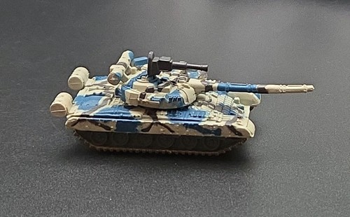 Micro machines carro armato - machines,