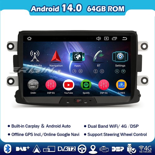 Android 14 carplay - 14,