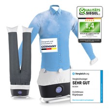 Stiratrice per camicie