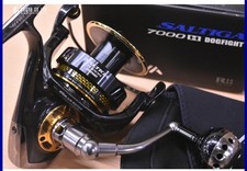 Mulinello da Spinning Daiwa 10