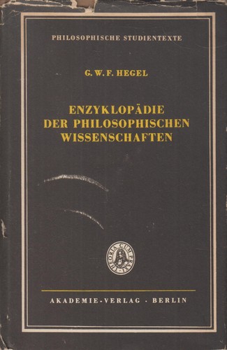 Buch enzyklopädie der - enzyklopädie,