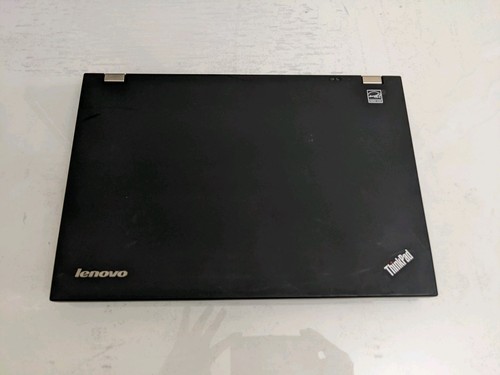 Lenovo thinkpad t420 quad core - lenovo,