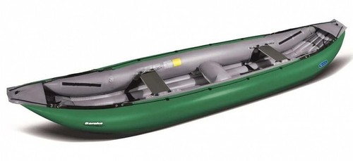 Gumotex baraka due canadini - baraka,