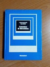 I DOCUMENTI TERRIBILI -