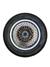 CERCHIO RUOTA ANTERIORE YAMAHA