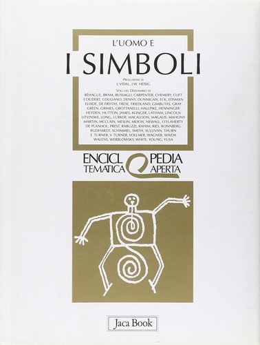 Uomo simboli - i,