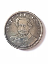 GIUSEPPE VERDI-TEATRO ALLA