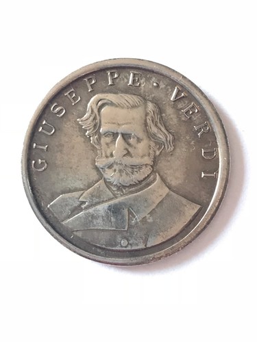 Giuseppe verdi teatro - giuseppe, alla
