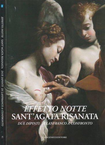 Effetto notte sant agata - notte, sant'agata