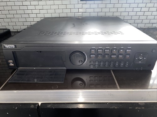 Lts9224t 24ch tvi dvr - lts9224t-fa, hd