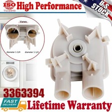 3363394 Pompa di scarico