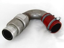 AV61-6C700-AD MANICOTTO ALTAPRESSIONE INTERCOOLER FORD MONDEO SW 2.0 D 120KW AUT