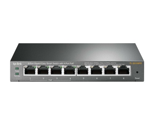 Link sg108pe poe easy - poe,