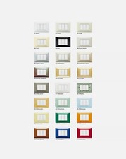 Vimar plana placca originale - plana,