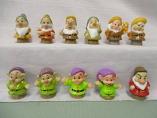 Fisher Price Little People