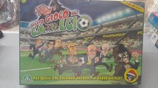 Questo gioco del calcio