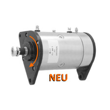 Dynastarter 11A 0,9KW adatto