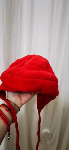 Cappellino neonato unisex