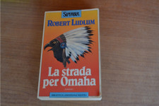 Robert Ludlum La strada per