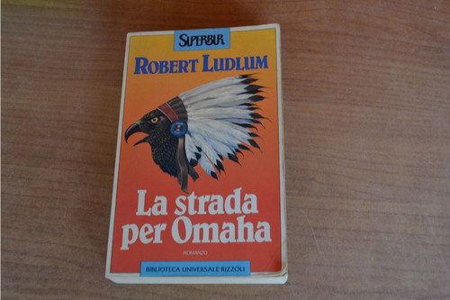 Robert ludlum strada per - strada,