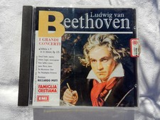 BEETHOVEN Sinfonia N°9 Op