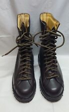 Anfibi scarponi militari