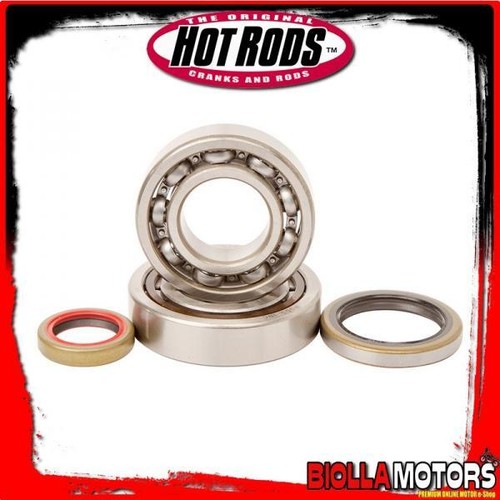 K066 kit cuscinetti paraoli - k066,