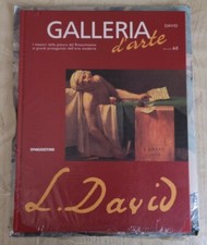Galleria D'Arte Volume 60