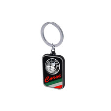 Portachiavi Key Ring Alfa