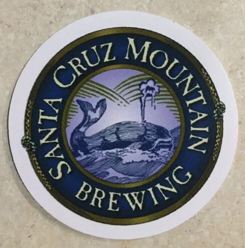 Santa cruz mountain - cruz, brewing