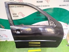 PORTA PORTIERA SPORTELLO ANTERIORE DESTRO DX VW POLO (6N) (19942003) 5P 5 PORTE