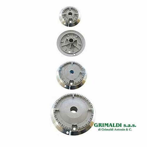 Nardi kit bruciatori piano - nardi,