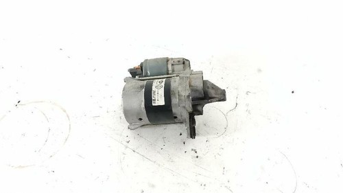 Motorino avviamento smart for - motorino,