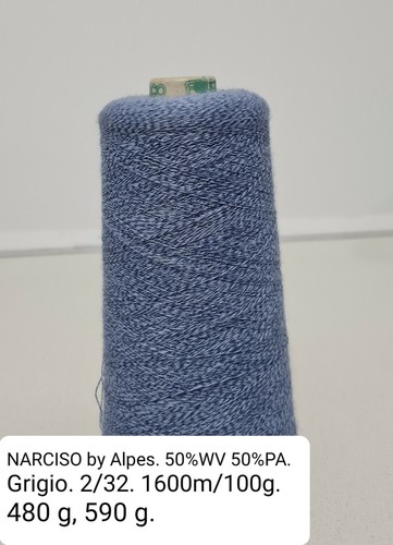 Filato yarn stock rocche