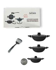 Batteria pentole pezzi - di,