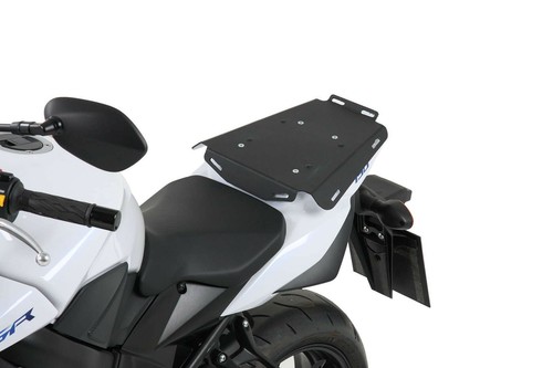 Suzuki gsr750 sportrack - suzuki, nero