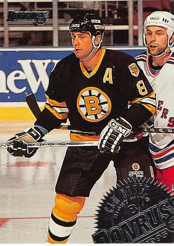 1994 donruss hockey cam - hockey,