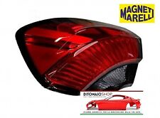 FANALE POSTERIORE SX ESTERNO