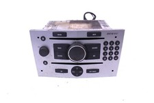 Autoradio DVD 90 Navi Opel