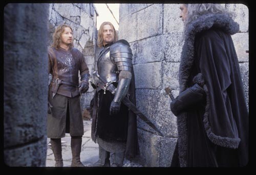Lord the rings - lord, of
