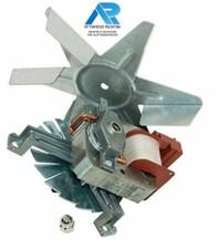 VENTOLA FORNO ARISTON INDESIT