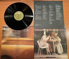 Lucio Battisti _ Una Donna per Amico _ Vinile LP 33giri 12" _ 1978 Prima Stampa