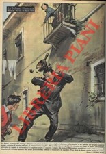 PISANI Vittorio - La donna