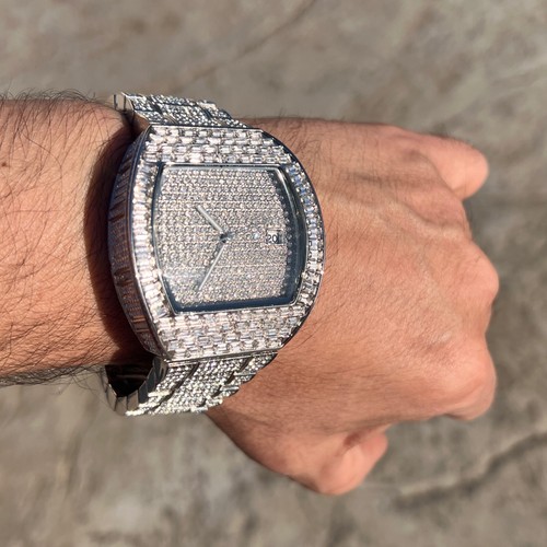Orologio hip hop uomo - hip,
