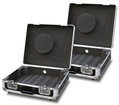Case giradischi turntable - case,
