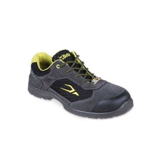 Scarpe antinfortunistiche
