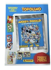 DISNEY TOPOLINO - BUSTINA DI